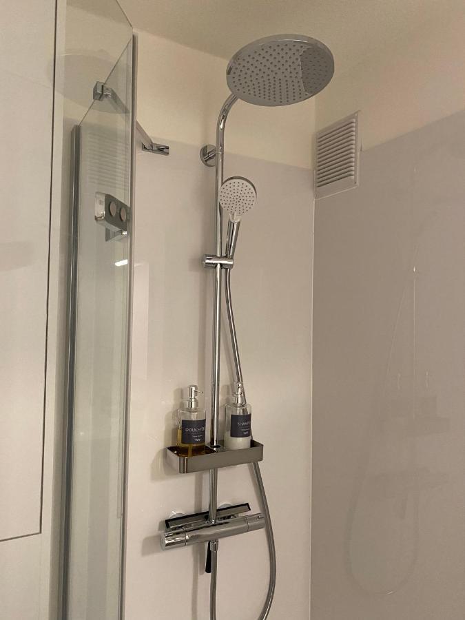 Cosy Studio Testerep , Newly Renovated Ostend Luaran gambar